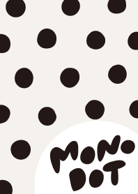 MONO DOTS