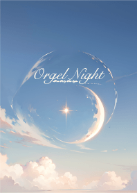 Orgel Night 4