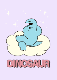 Dinosaur-kun