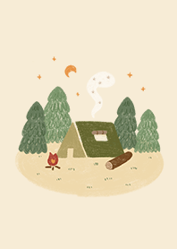 Daily Life | Camping