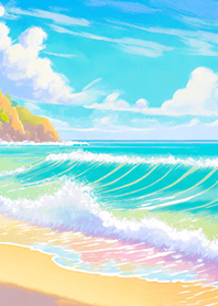 Beautiful real scenery#1957