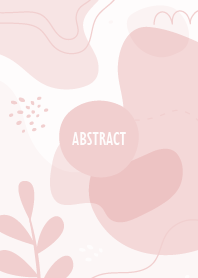 Abstract Floral Vanilla Ice 2