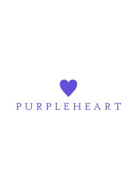 PURPLE HEART WHITE - 3 -