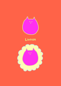 Liooon nature x candy 2