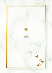 AI and Marble pistachiogreen07_2