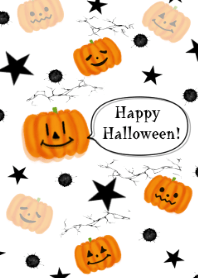 Happy Halloween!!2018