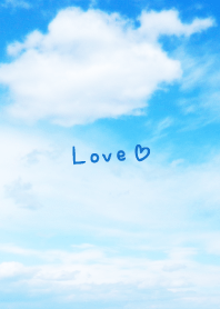 The refreshing blue sky8 from Japan