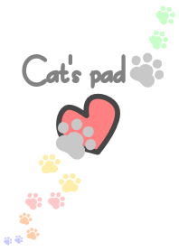 Cat's pad (Simple)