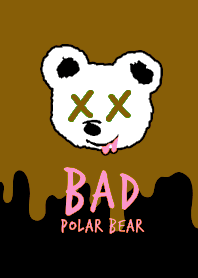 BAD Polar Bear THEME 212