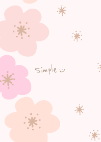 Flower left dance23 from Japan