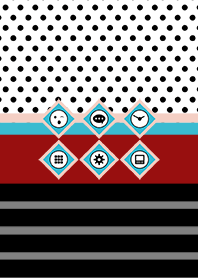 simple D 006