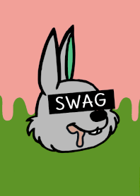 SWAG RABBIT THEME 33