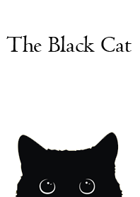 The Black Cat Theme