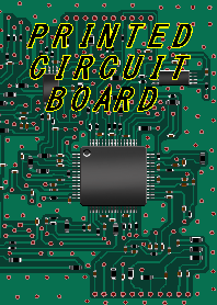 Printed Circuit Board