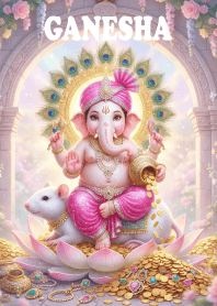 พระพิฆเนศ:มั่งมี,มั่งคั่ง,สมหวัง