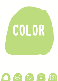 green1 color  T124
