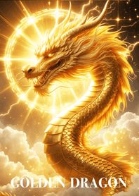 最高最強金運風水 金運上昇 金運の龍神 54