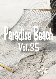 PARADISE BEACH Vol.35