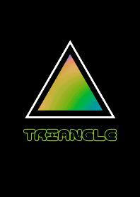 TRIANGLE THEME //25