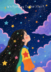 Whispering to the Stars