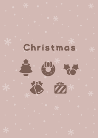 Christmas4<Brown>
