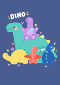 Gang Dino