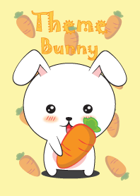Theme Bunny^^