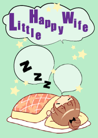 Little Happy Wife