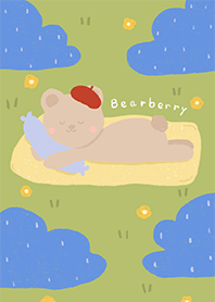 Bearberry (Green)