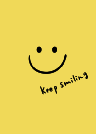 Keep Smiling Deutsch Keep Smiling Deutsch