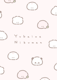 Nikuman (pattern) 009.