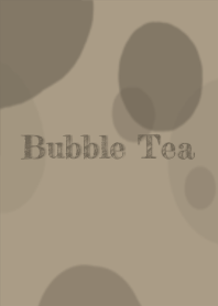 Tea Shop (Bubble Tea)