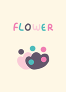 FLOWER (minimal F L O W E R) - 33