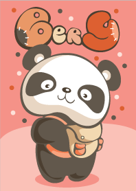 Bery panda
