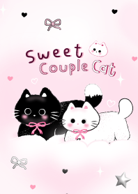 Sweet Couple CAT