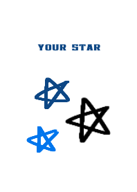 your star...