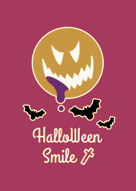 HALLOWEEN-SMILE- THEME 79