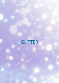 GLITTER-PURPLE 119