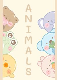 Funny Animals!