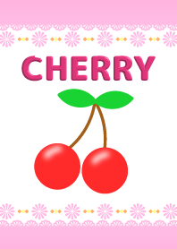 CHERRY's