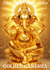 Ganesha of Financial Fortune 27