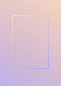 Gradient color.orange,pink,purple(Japan)