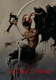 The Devil's bone