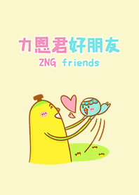 ZNG friends