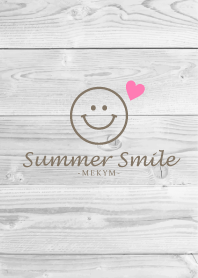 Love Smile -SUMMER- 21