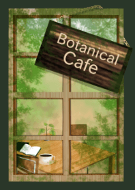 BotanicalCafe