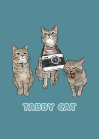 tabbycat11 / neil blue