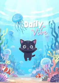 Daily Vibe Theme - JP65