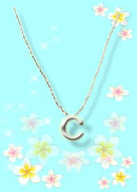 initial C(Plumeria)