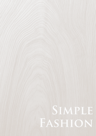 ลวดลายไม้วรรณกรรม(สีเบจ)